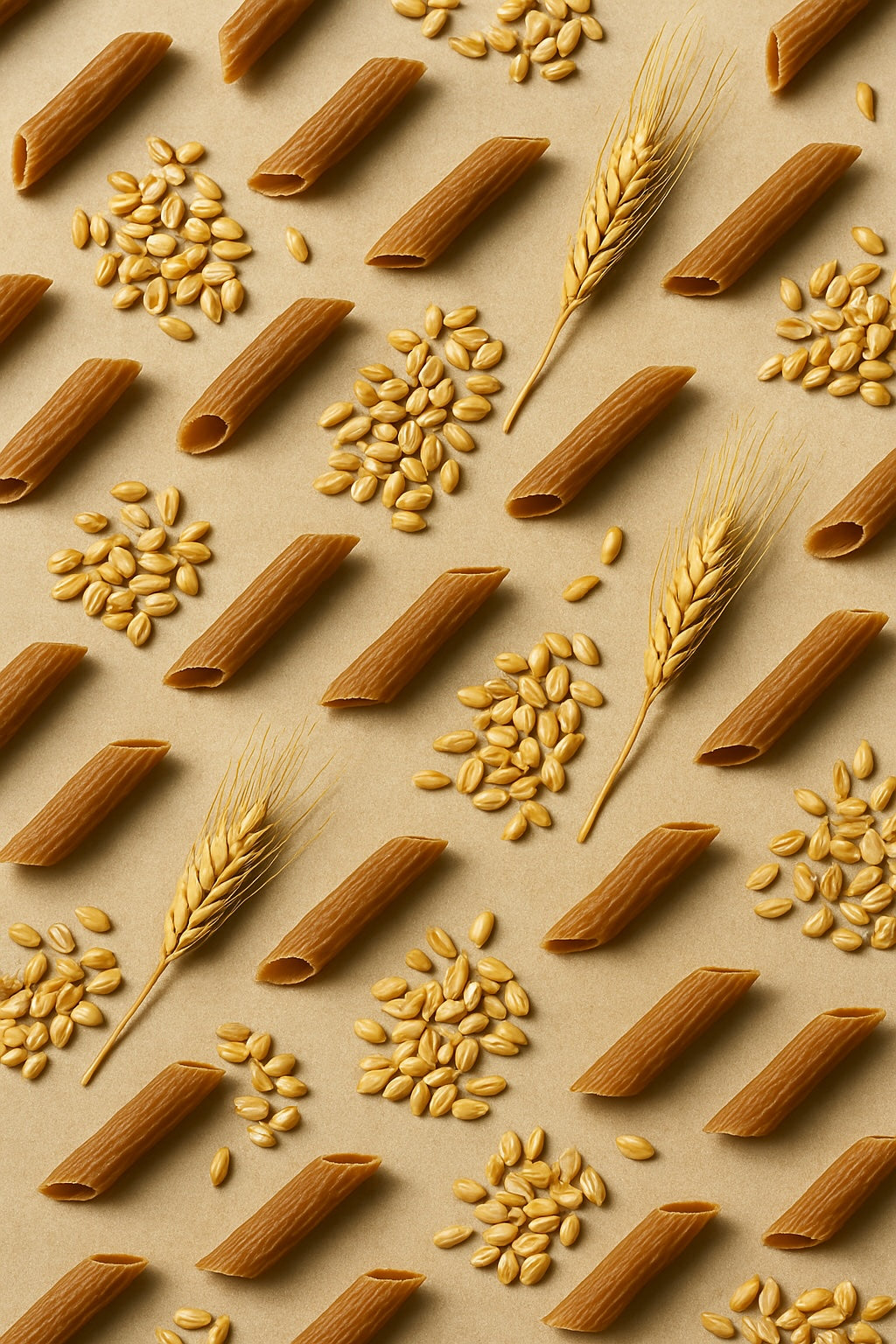 Protein Pasta - Power Pasta Penne Rigate - 20% Protein